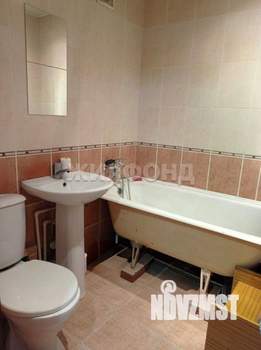 1-к квартира, вторичка, 31м2, 5/5 этаж