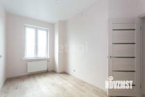 1-к квартира, вторичка, 30м2, 24/24 этаж