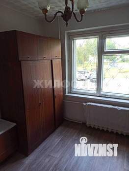 3-к квартира, вторичка, 62м2, 1/9 этаж