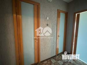 1-к квартира, вторичка, 38м2, 4/10 этаж