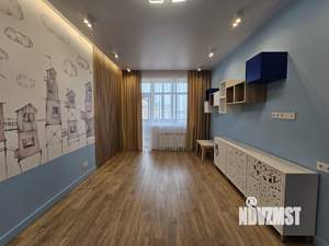 4-к квартира, вторичка, 155м2, 13/14 этаж