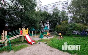 4-к квартира, вторичка, 79м2, 8/9 этаж