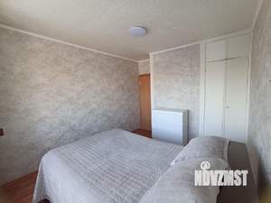 3-к квартира, вторичка, 62м2, 9/9 этаж