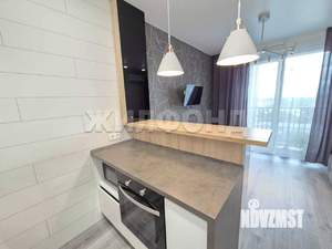 2-к квартира, вторичка, 43м2, 16/21 этаж