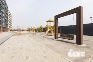 2-к квартира, вторичка, 55м2, 4/17 этаж