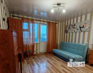 Студия квартира, вторичка, 27м2, 14/19 этаж