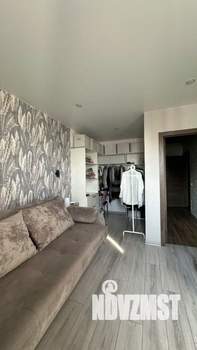 1-к квартира, вторичка, 38м2, 8/10 этаж