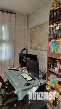 3-к квартира, вторичка, 60м2, 4/9 этаж