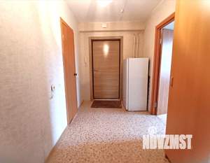 2-к квартира, вторичка, 40м2, 6/17 этаж