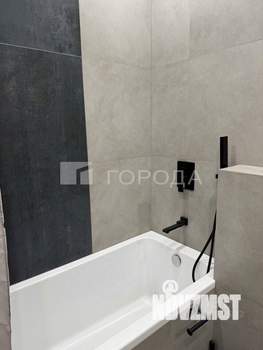 3-к квартира, вторичка, 64м2, 23/25 этаж