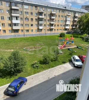 3-к квартира, вторичка, 60м2, 5/5 этаж