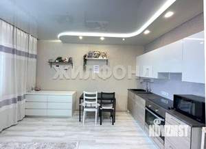 1-к квартира, вторичка, 28м2, 19/23 этаж