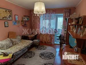 1-к квартира, вторичка, 32м2, 7/9 этаж