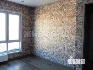 1-к квартира, вторичка, 32м2, 17/17 этаж