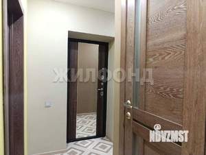 1-к квартира, вторичка, 34м2, 1/5 этаж