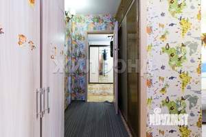 2-к квартира, вторичка, 46м2, 8/9 этаж