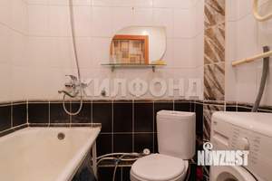 1-к квартира, вторичка, 29м2, 1/9 этаж