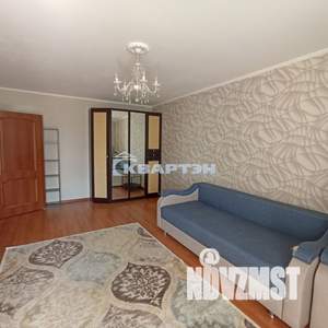 1-к квартира, вторичка, 46м2, 9/12 этаж