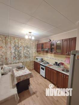 3-к квартира, вторичка, 63м2, 7/10 этаж