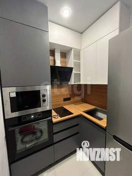 Студия квартира, вторичка, 32м2, 8/8 этаж