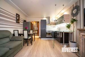 2-к квартира, вторичка, 49м2, 9/15 этаж