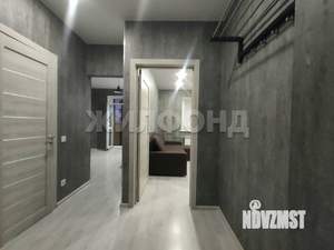 1-к квартира, вторичка, 37м2, 3/9 этаж