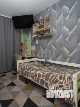 2-к квартира, вторичка, 51м2, 8/10 этаж