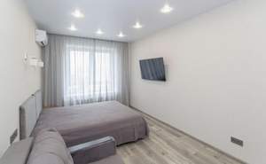 1-к квартира, вторичка, 35м2, 17/25 этаж