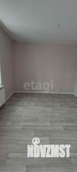 1-к квартира, вторичка, 29м2, 1/17 этаж