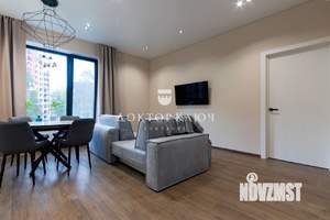 2-к квартира, вторичка, 55м2, 4/8 этаж