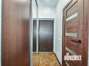 Студия квартира, вторичка, 25м2, 9/20 этаж