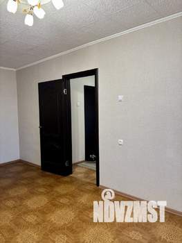 2-к квартира, вторичка, 44м2, 6/9 этаж