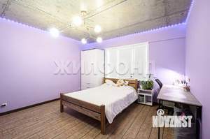 4-к квартира, вторичка, 104м2, 4/27 этаж