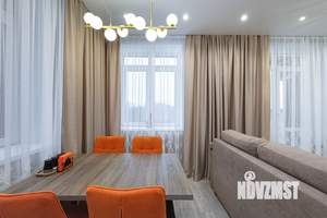 3-к квартира, вторичка, 67м2, 4/12 этаж