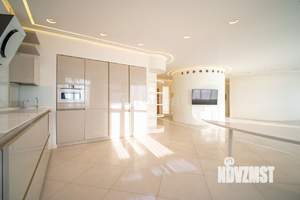 3-к квартира, вторичка, 187м2, 20/24 этаж