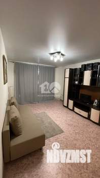 1-к квартира, вторичка, 38м2, 1/10 этаж