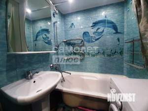 3-к квартира, вторичка, 61м2, 9/10 этаж