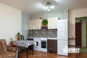 1-к квартира, вторичка, 33м2, 6/10 этаж