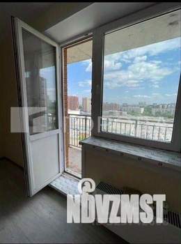 Студия квартира, вторичка, 21м2, 9/18 этаж