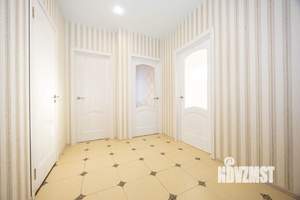 2-к квартира, вторичка, 51м2, 12/25 этаж