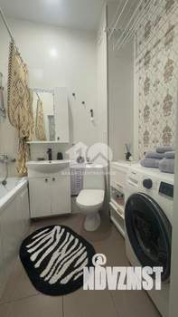 2-к квартира, вторичка, 48м2, 11/22 этаж