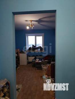 Студия квартира, вторичка, 29м2, 1/10 этаж