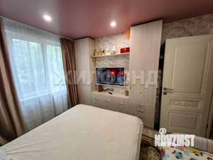 2-к квартира, вторичка, 44м2, 3/5 этаж