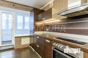 3-к квартира, вторичка, 83м2, 6/10 этаж