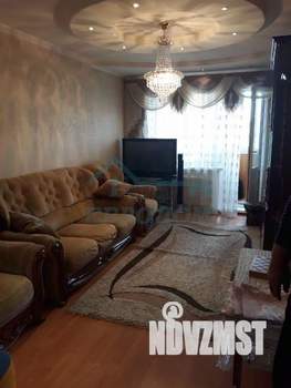 3-к квартира, вторичка, 57м2, 8/9 этаж