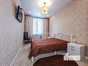 4-к квартира, вторичка, 104м2, 3/4 этаж