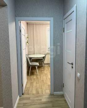 2-к квартира, вторичка, 54м2, 7/12 этаж