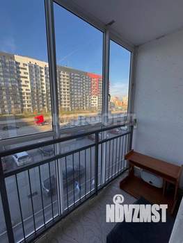 1-к квартира, вторичка, 18м2, 3/10 этаж