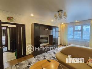 1-к квартира, вторичка, 50м2, 2/25 этаж