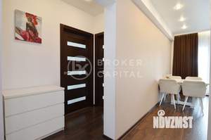 2-к квартира, вторичка, 66м2, 17/24 этаж